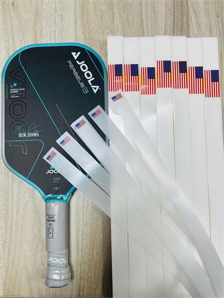Miếng dán viền vợt Pickleball US
